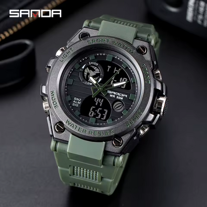 Sanda 739 Original