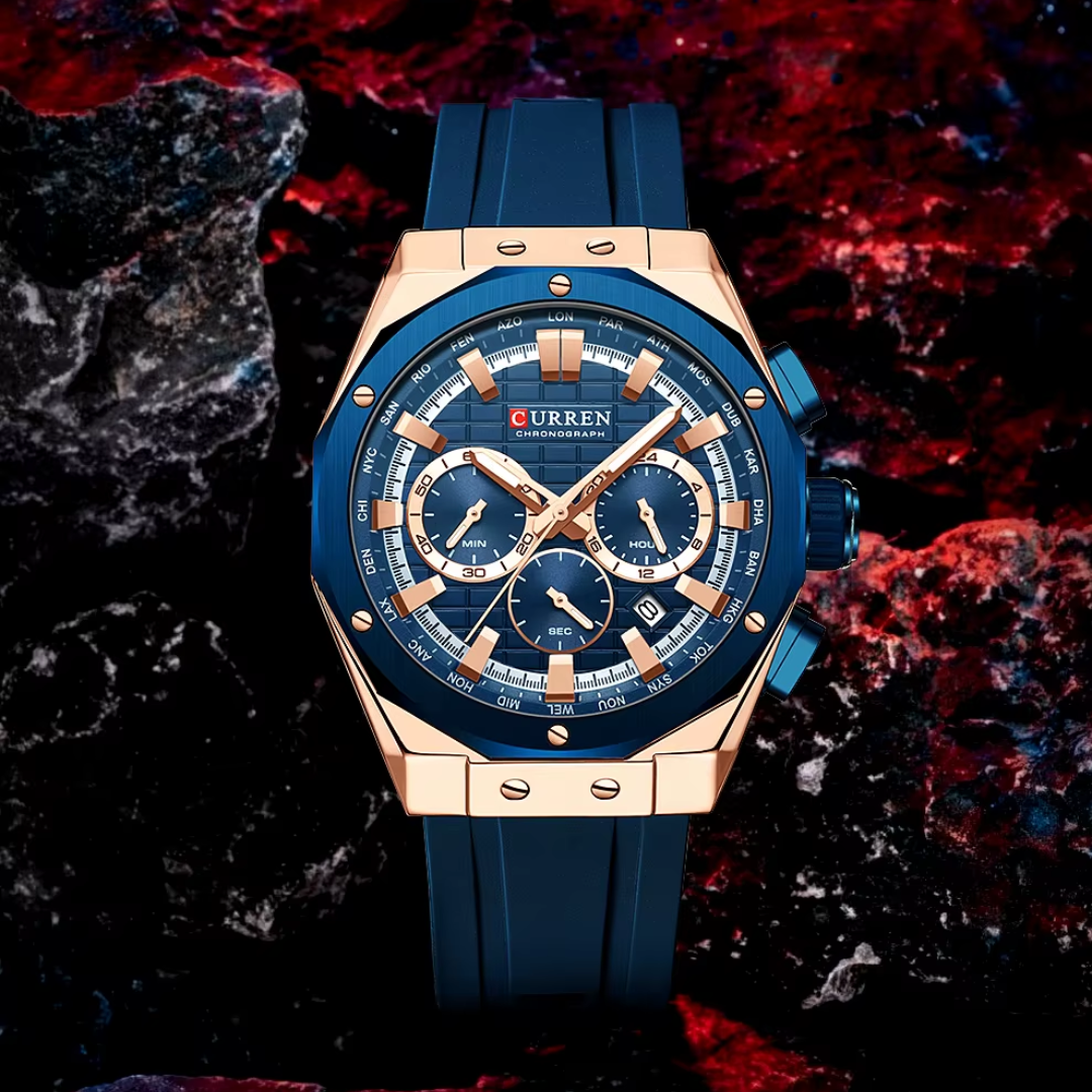 Curren 8464 Original