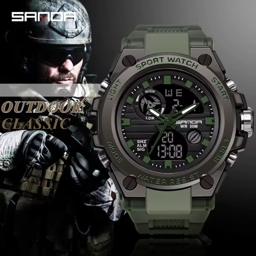 Sanda 739 Original
