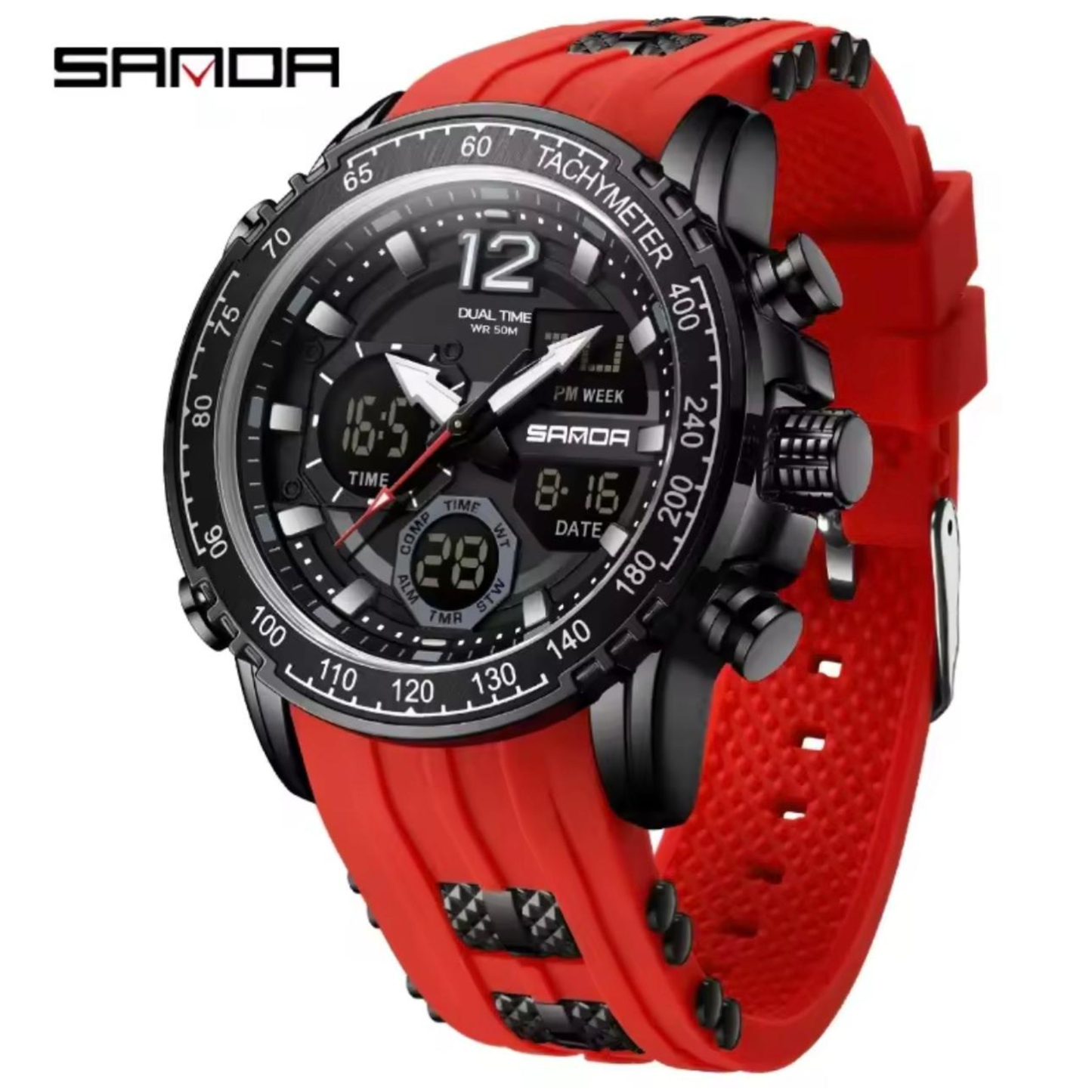 Sanda 6193 Original