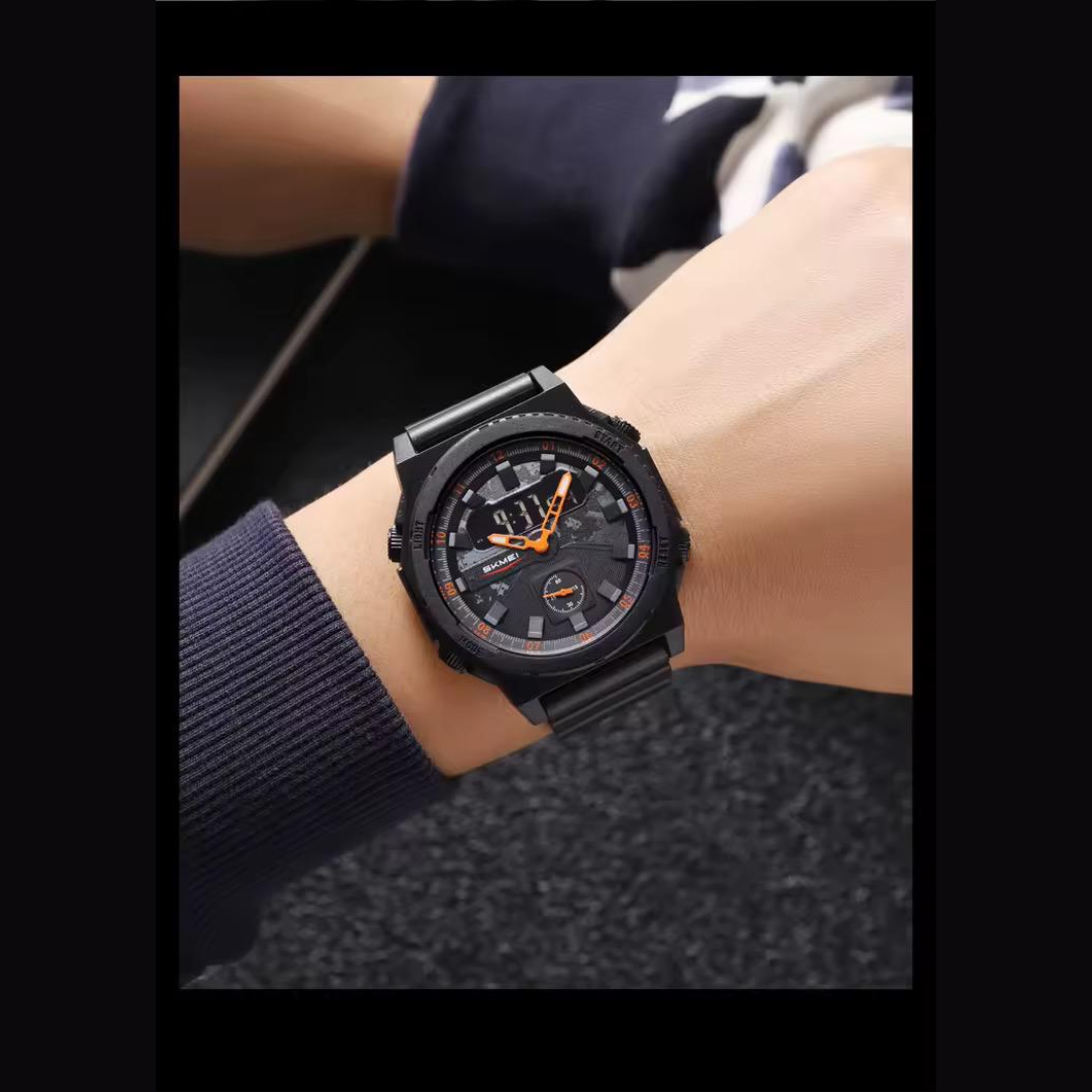 Skmei 2355 Original