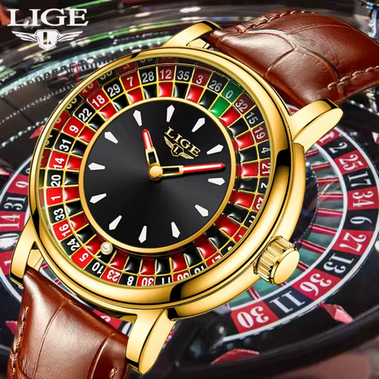 Lige Casino Ruleta