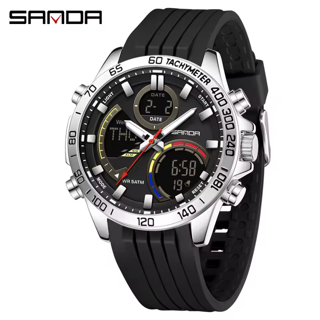 Sanda 6269 Original