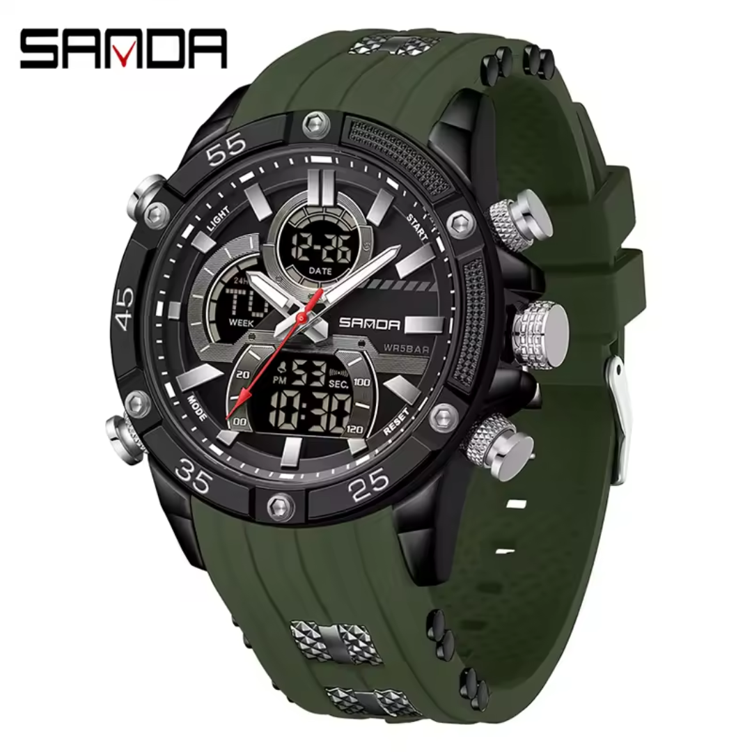 Sanda 6162 Original