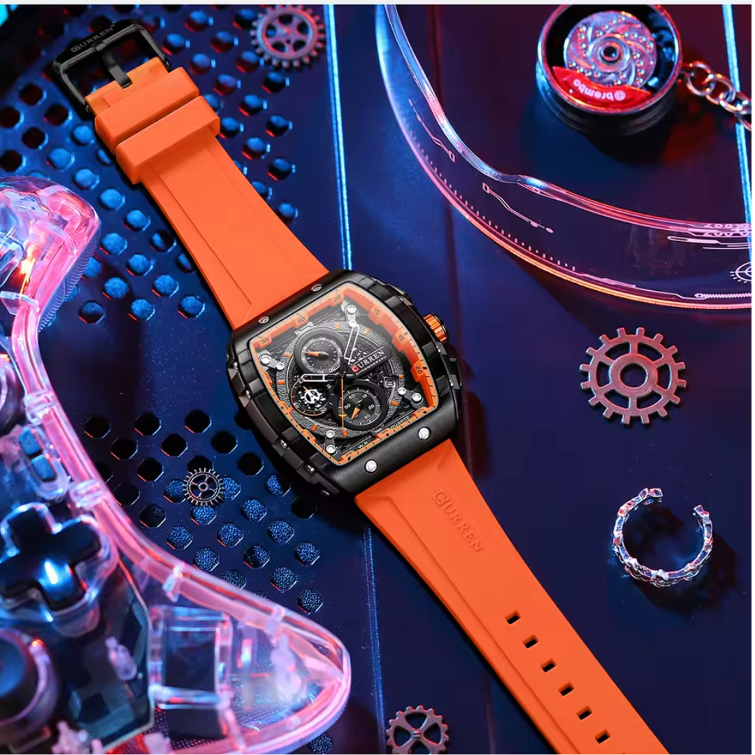 Curren 8442 Original