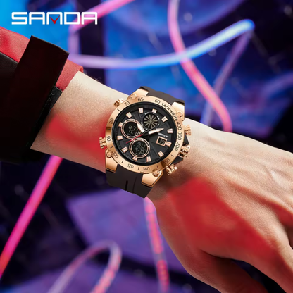 Sanda 6262 Original