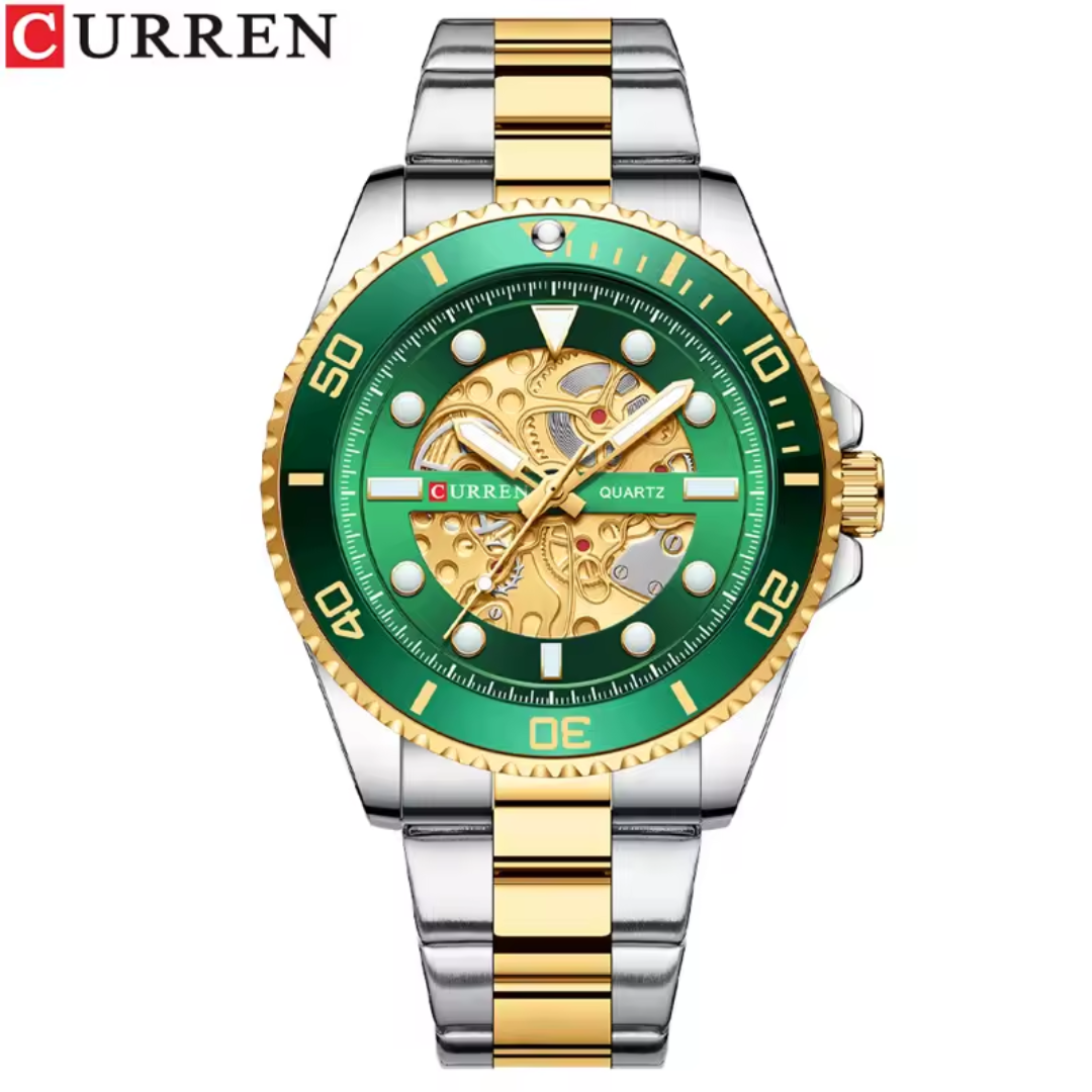 Curren 8412 Original