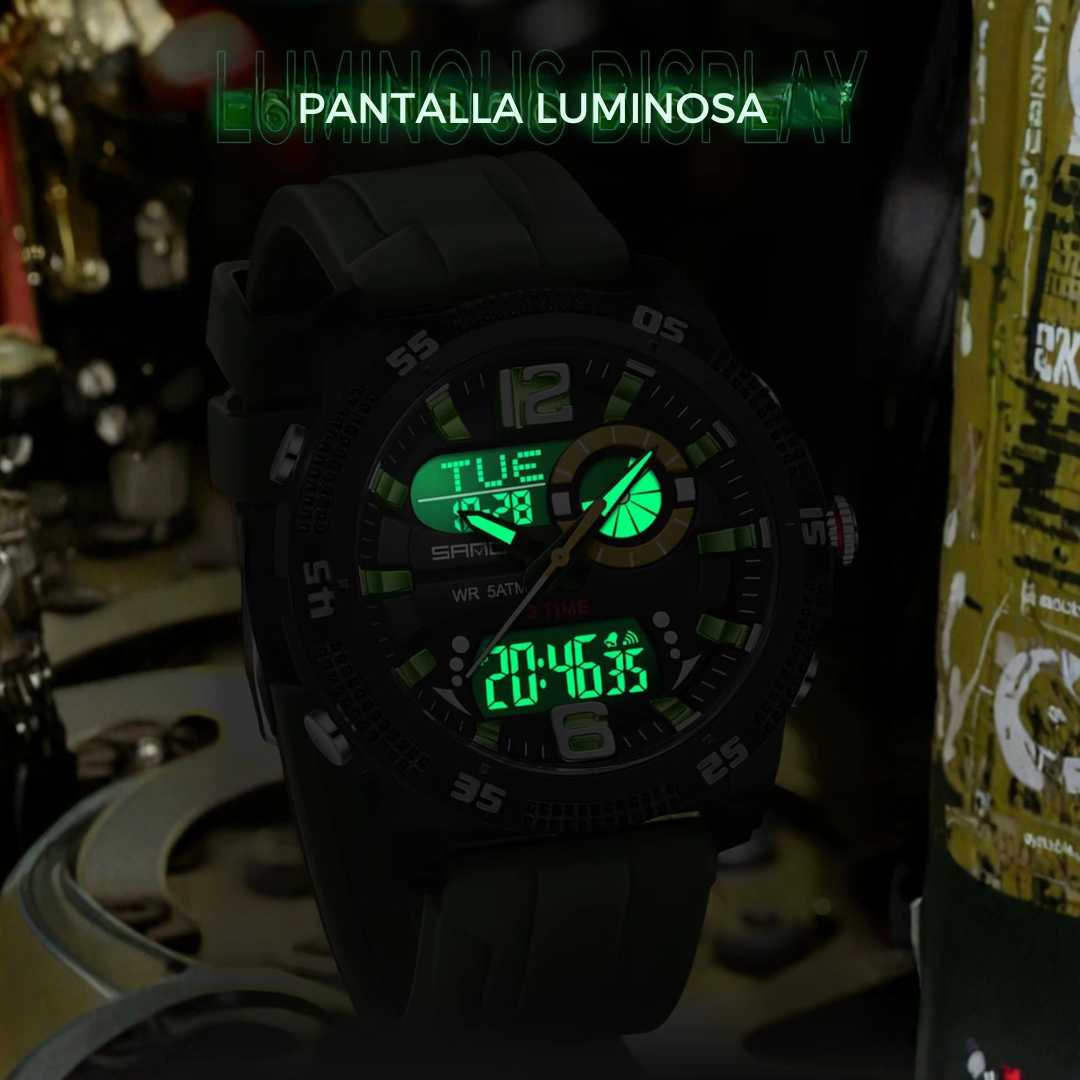 Sanda 3372 Original
