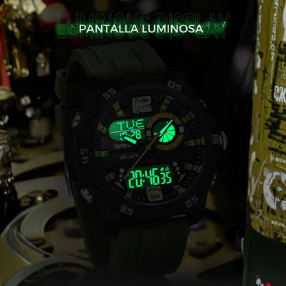 Sanda 3372 Original