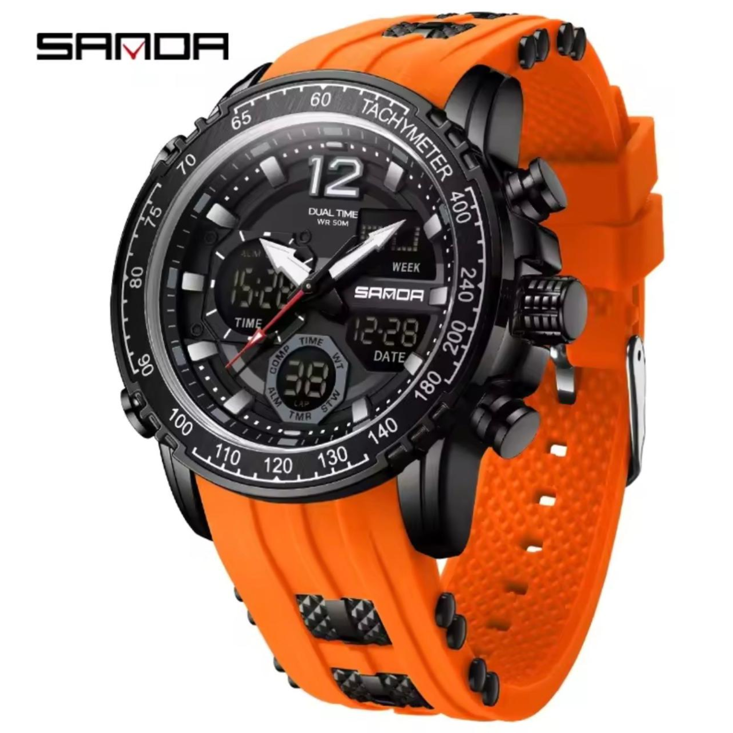 Sanda 6193 Original
