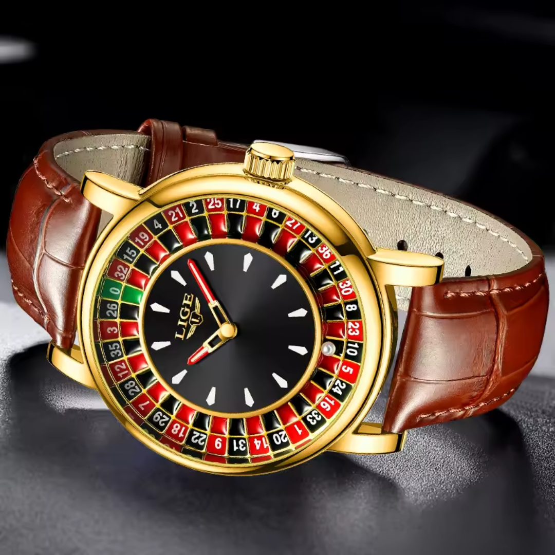 Lige Casino Ruleta