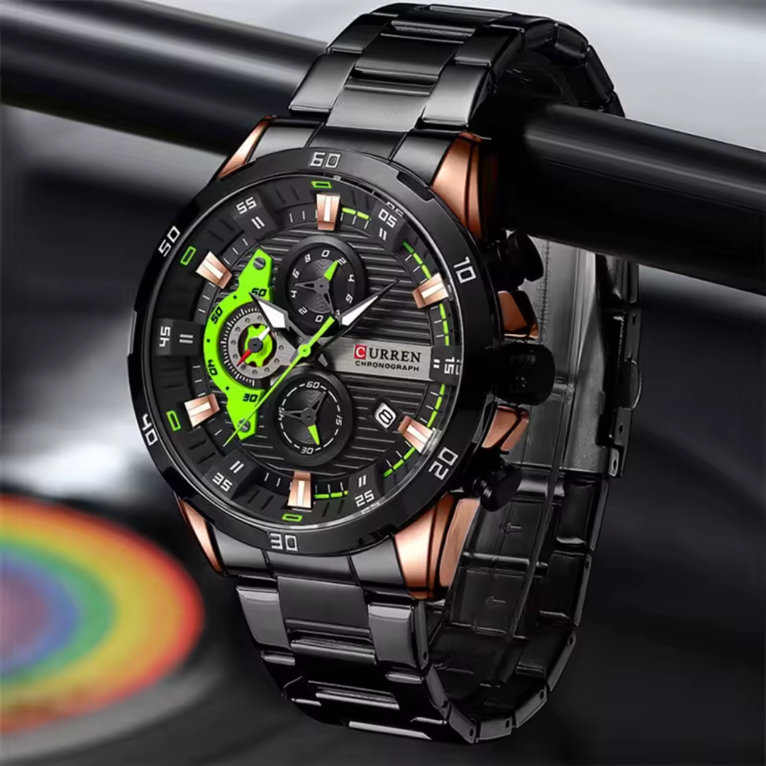 Curren 8402 Original