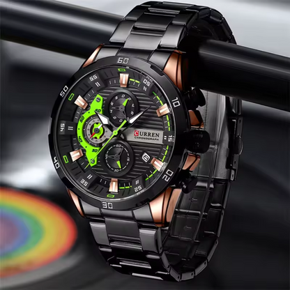 Curren 8402 Original
