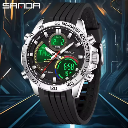 Sanda 6269 Original