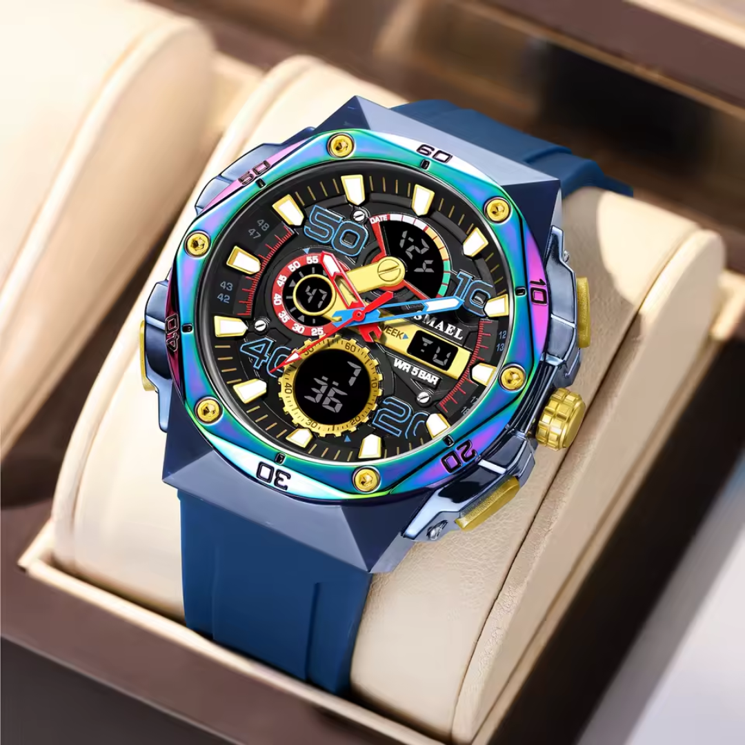 Smael 8113 Original
