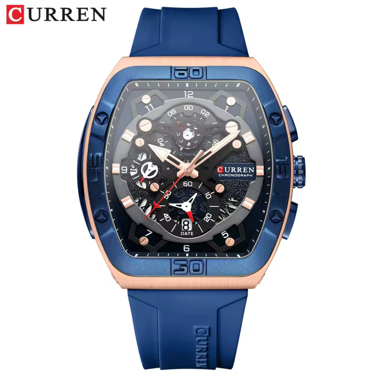Curren 8443 original