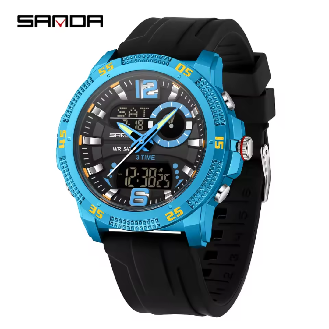 Sanda 3372 Original
