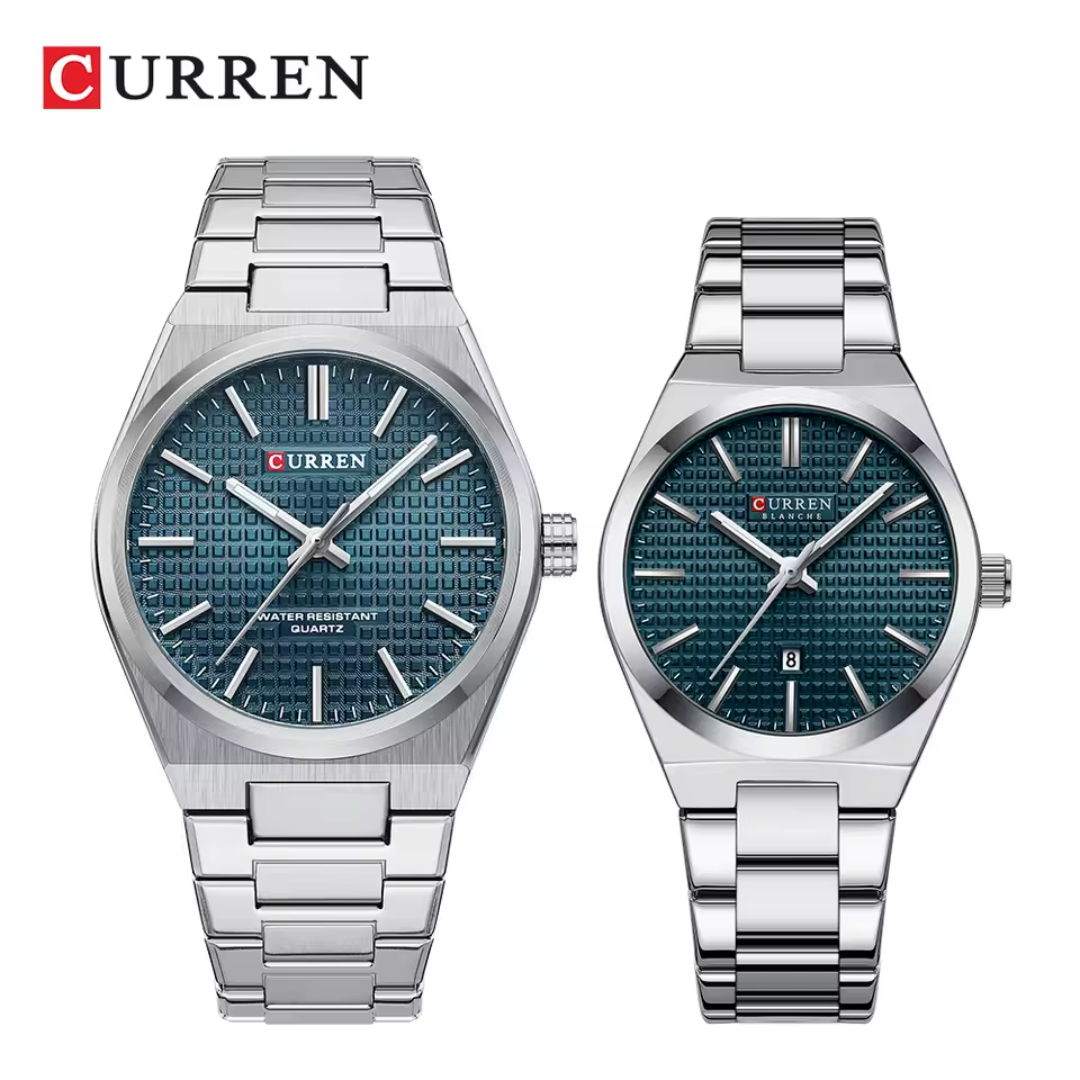 Curren Original Pareja