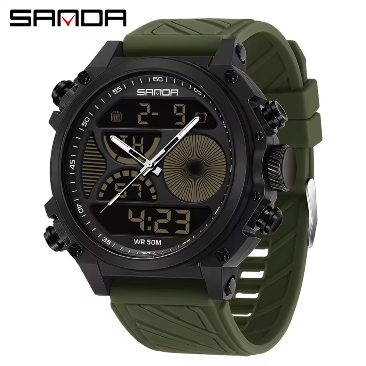 Sanda 6236 Original