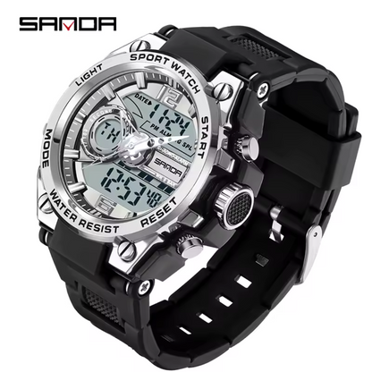 Sanda 6092 Original