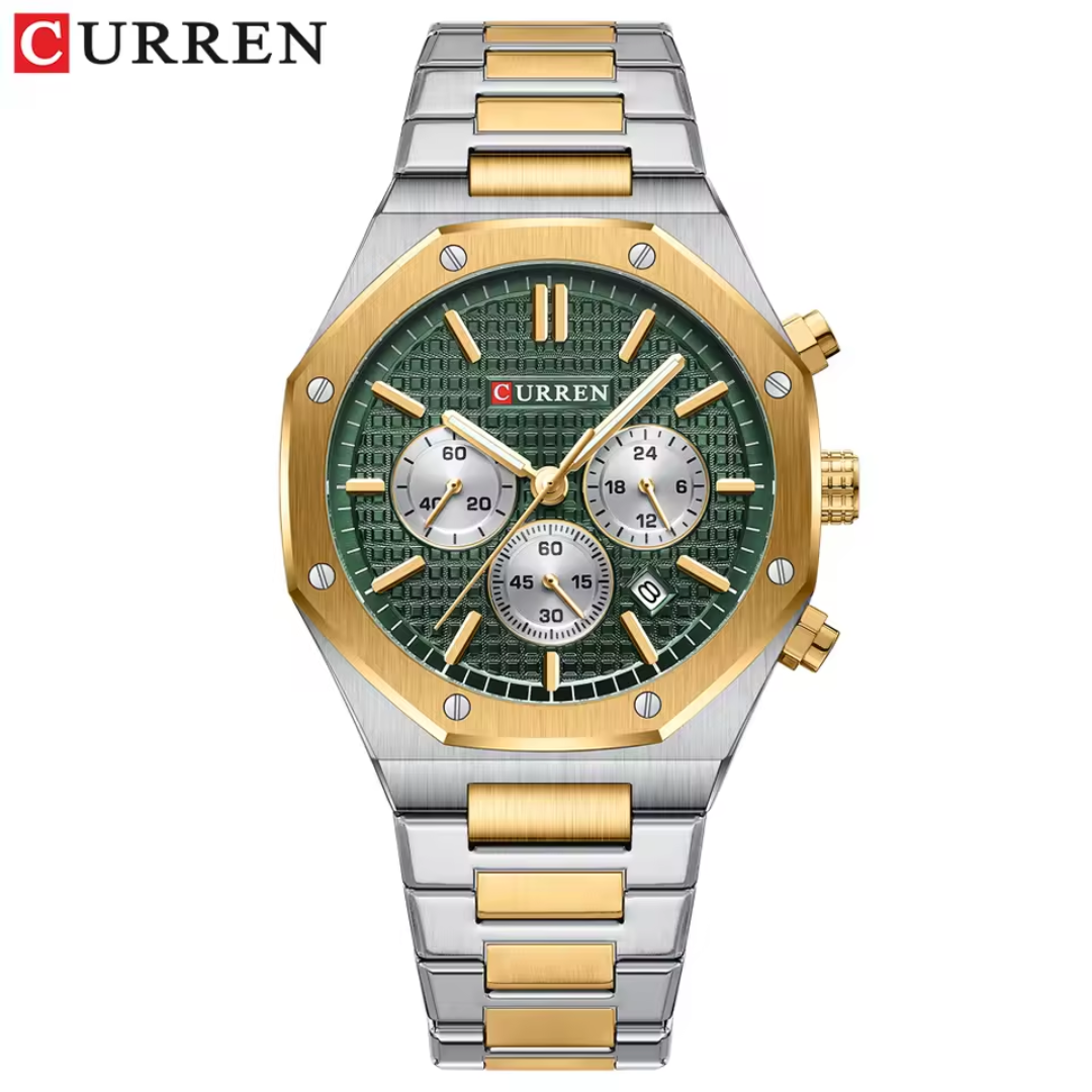 Curren 8440 Original