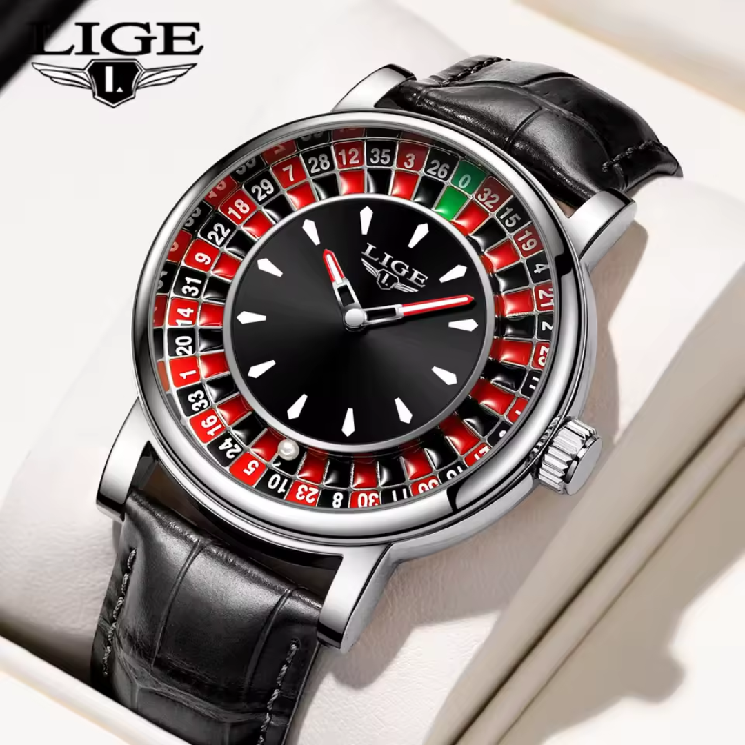Lige Casino Ruleta