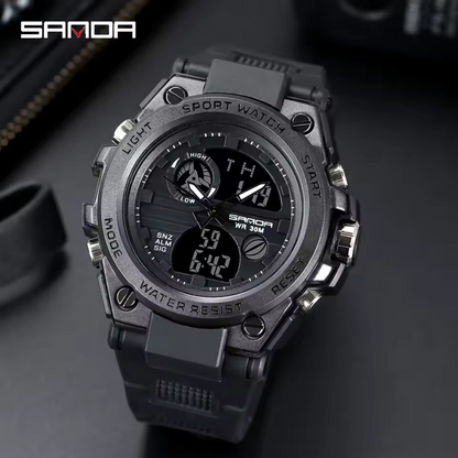 Sanda 739 Original