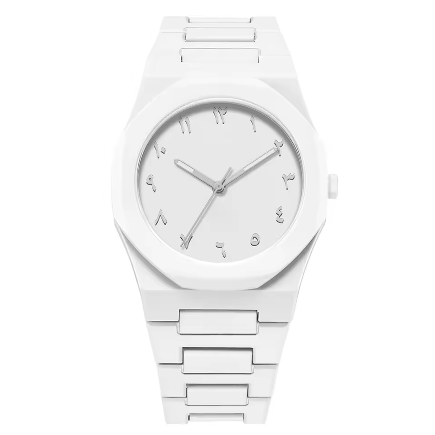Reloj Árabe