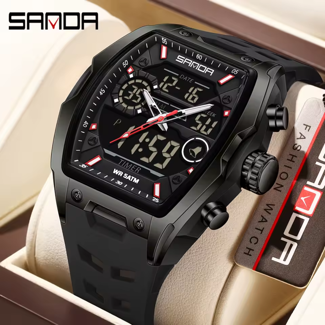 Sanda 6235 Original