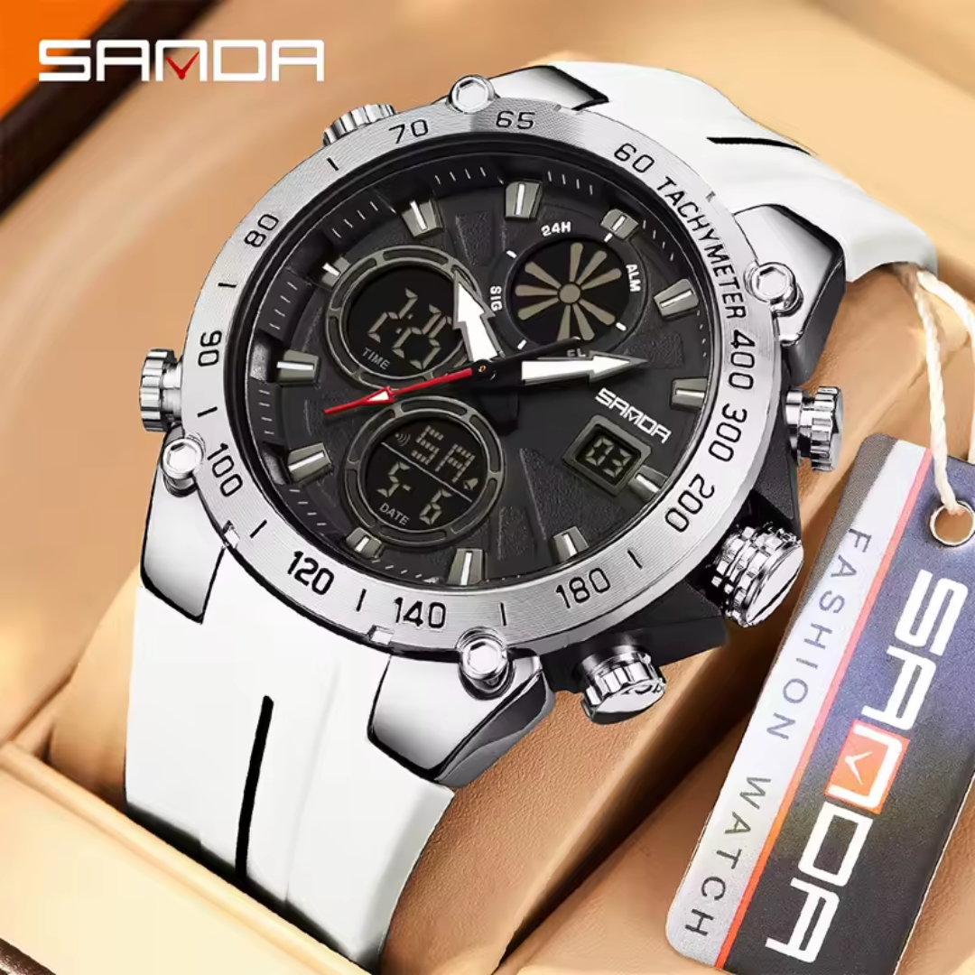 Sanda 6262 Original