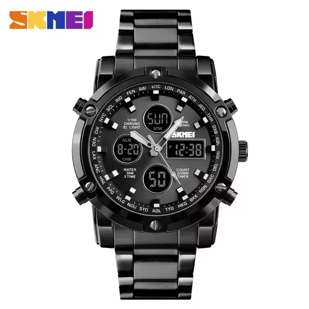 Skmei 1389 Original
