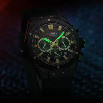 Curren 8464 Original