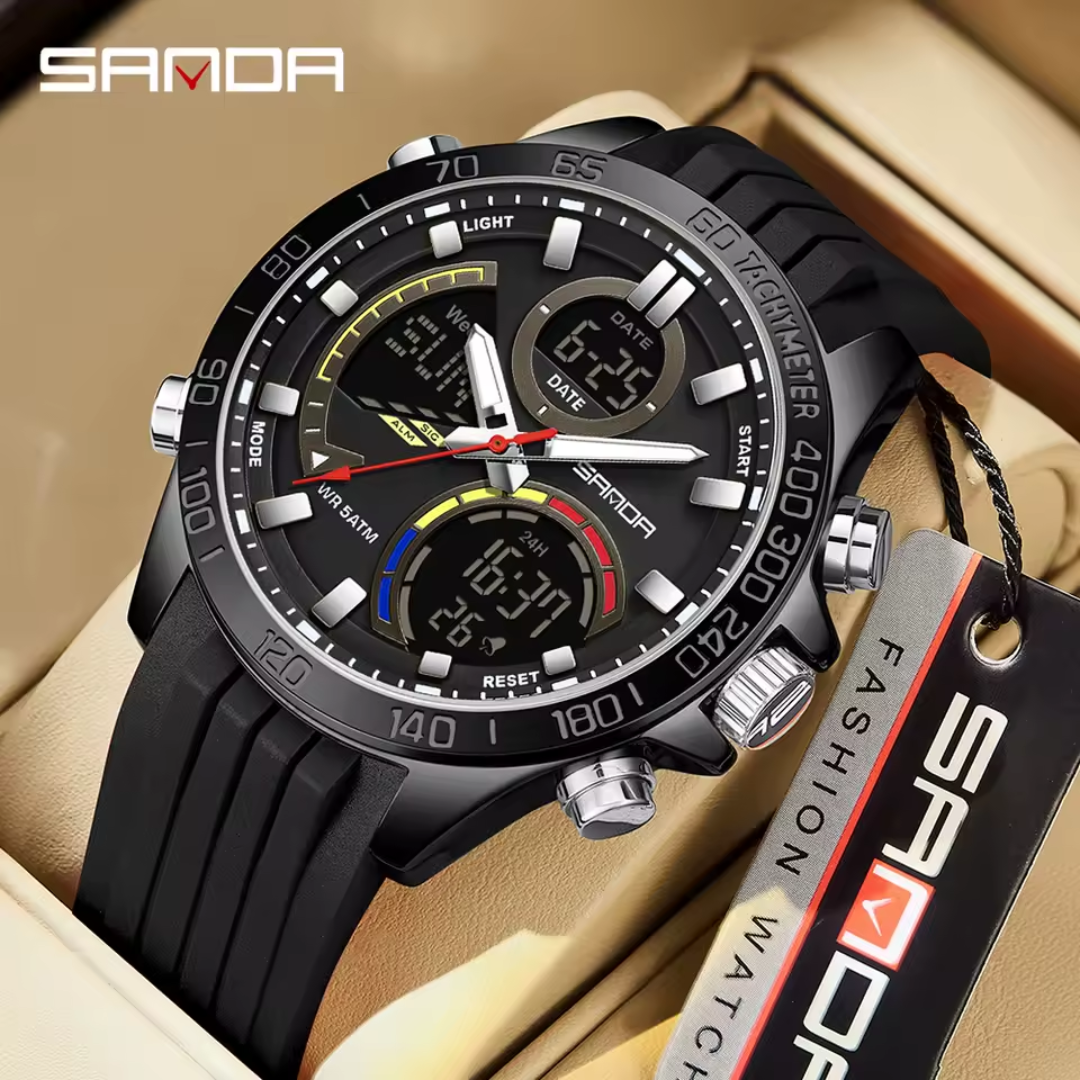Sanda 6269 Original