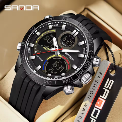 Sanda 6269 Original