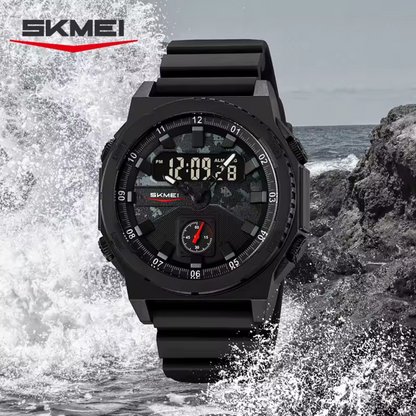 Skmei 2355 Original