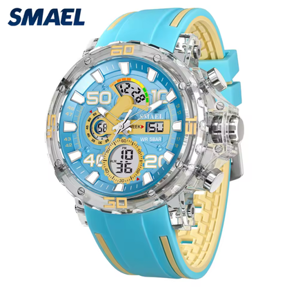 Smael 8136 Original