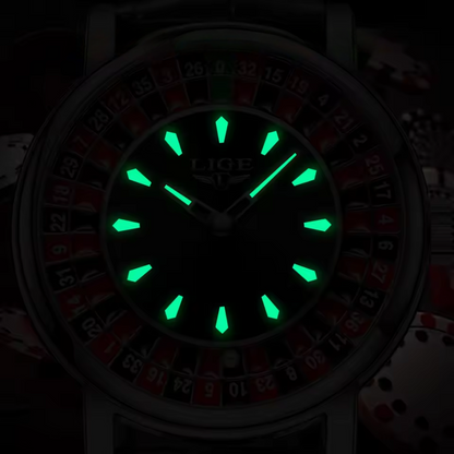 Lige Casino Ruleta