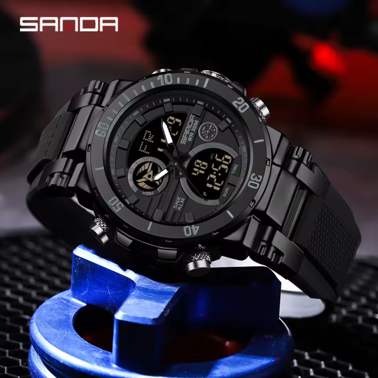 Sanda 6175 Original