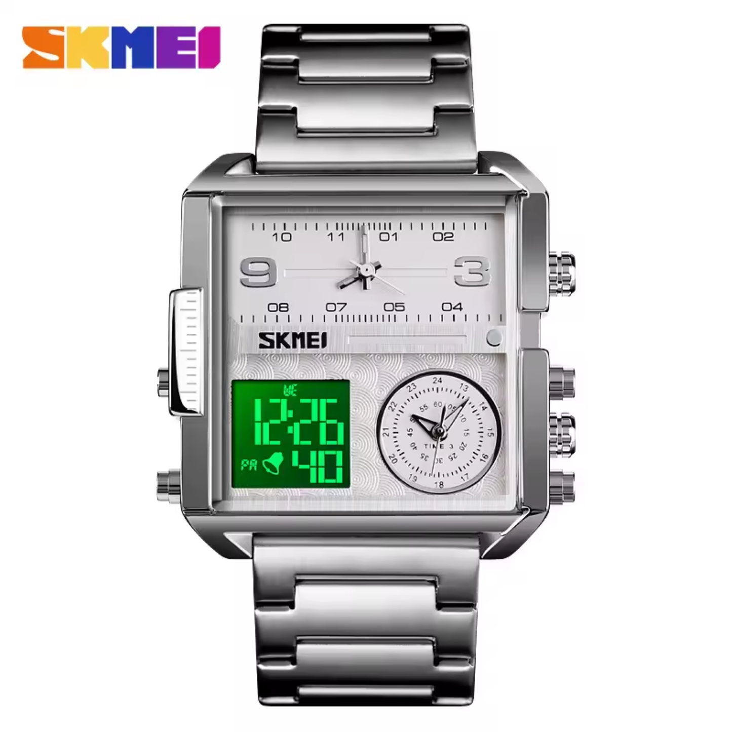 Skmei 1584 Original