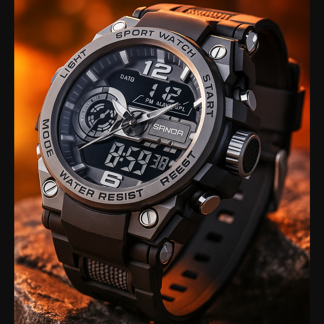 Sanda 6092 Original