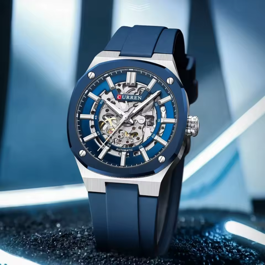 Curren 8485 Automático Original