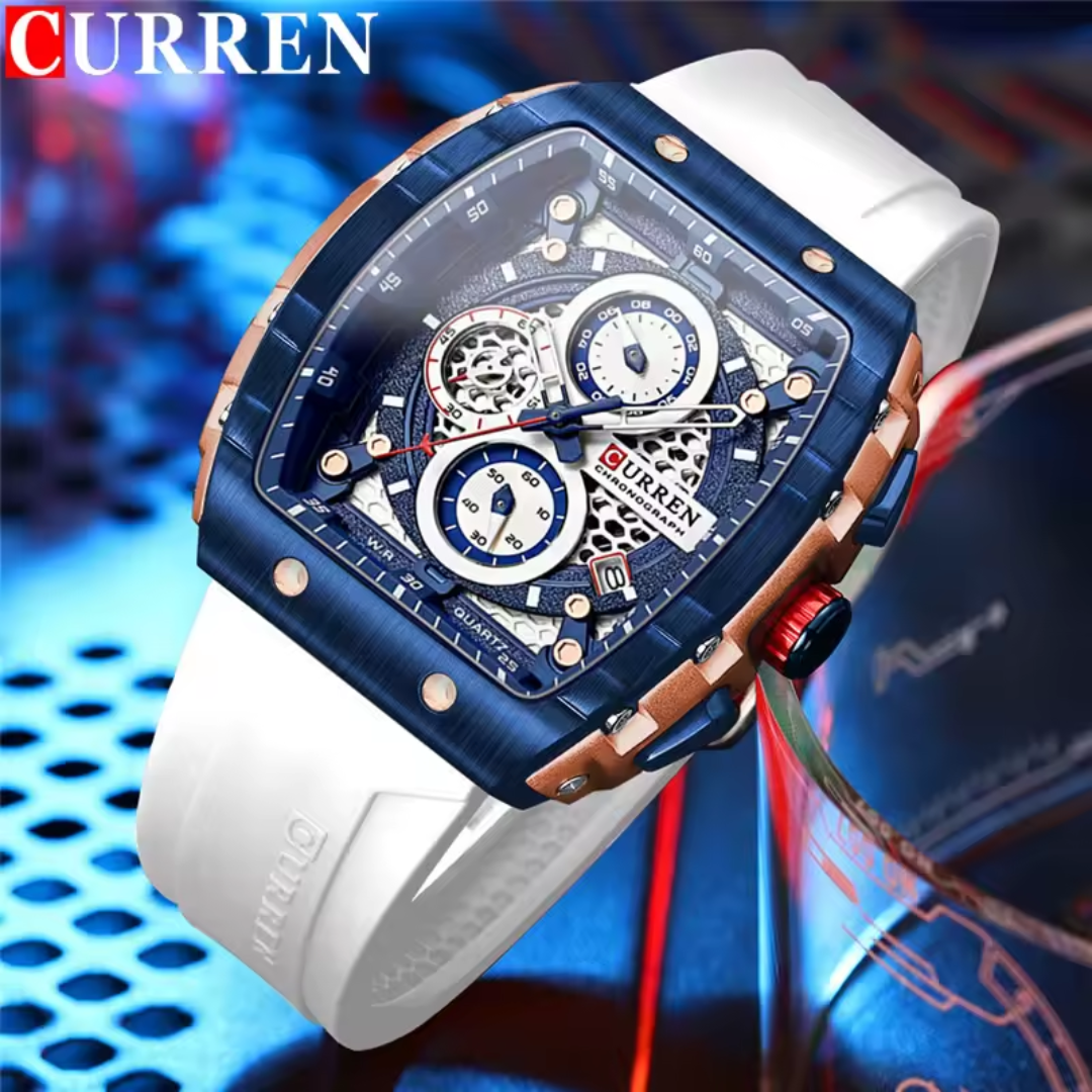 Curren 8442 Original