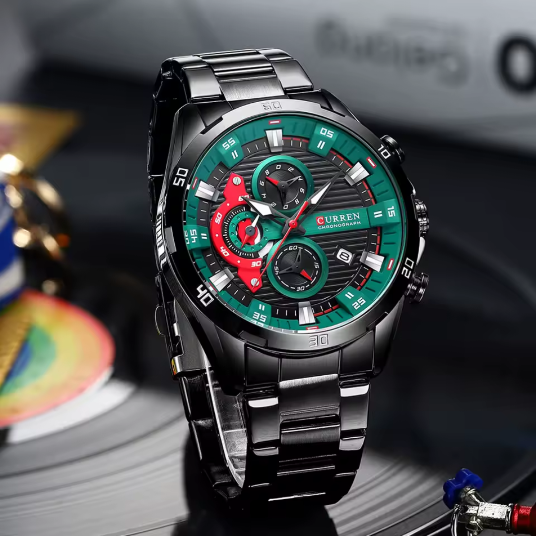 Curren 8402 Original