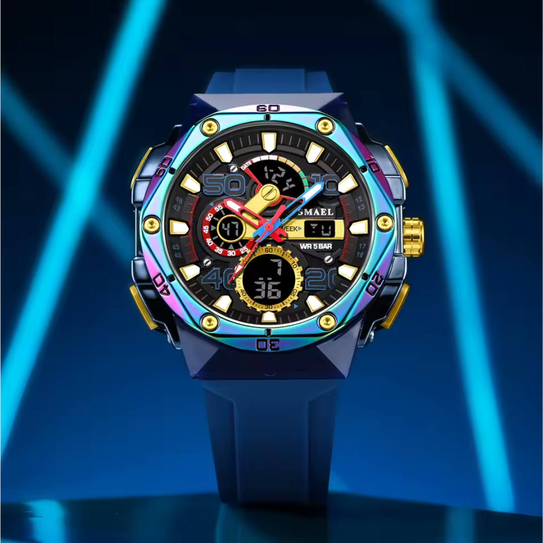 Smael 8113 Original