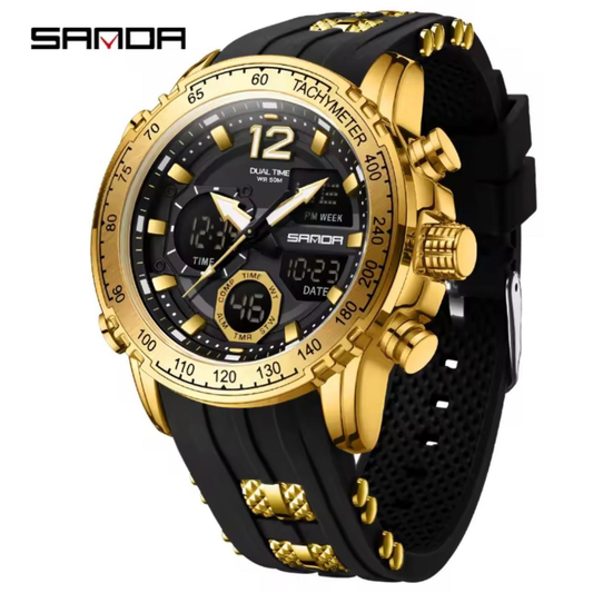 Sanda 6193 Original