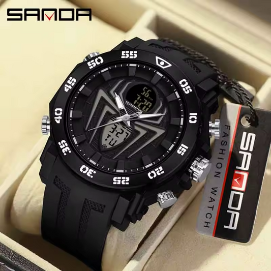 Sanda Spider Original