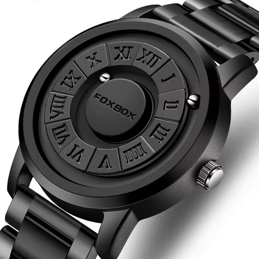 Reloj Foxbox Magnético