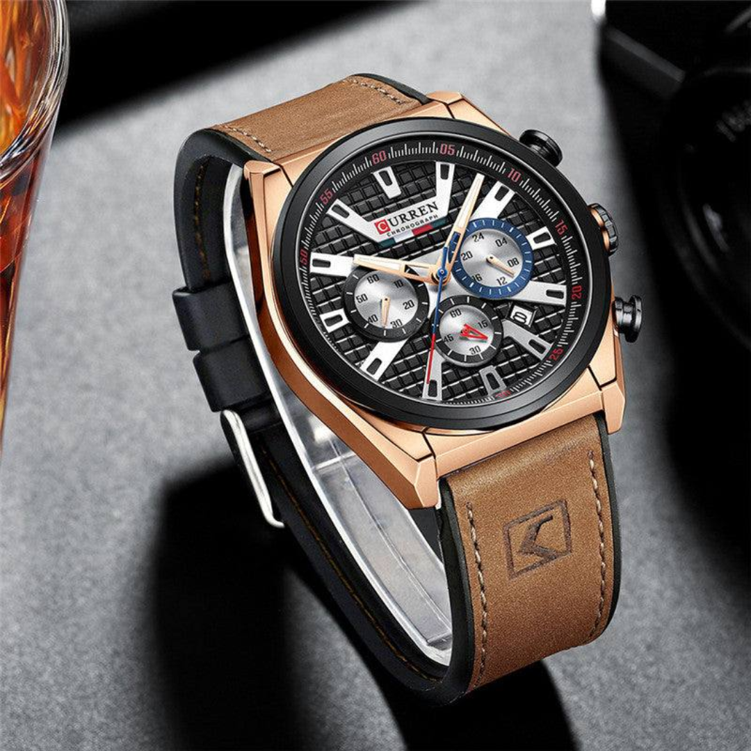 Curren 8392 Original