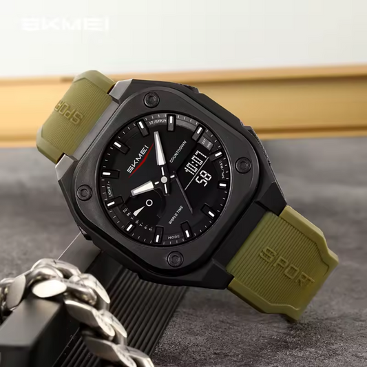 Reloj Skmei 2328 Original