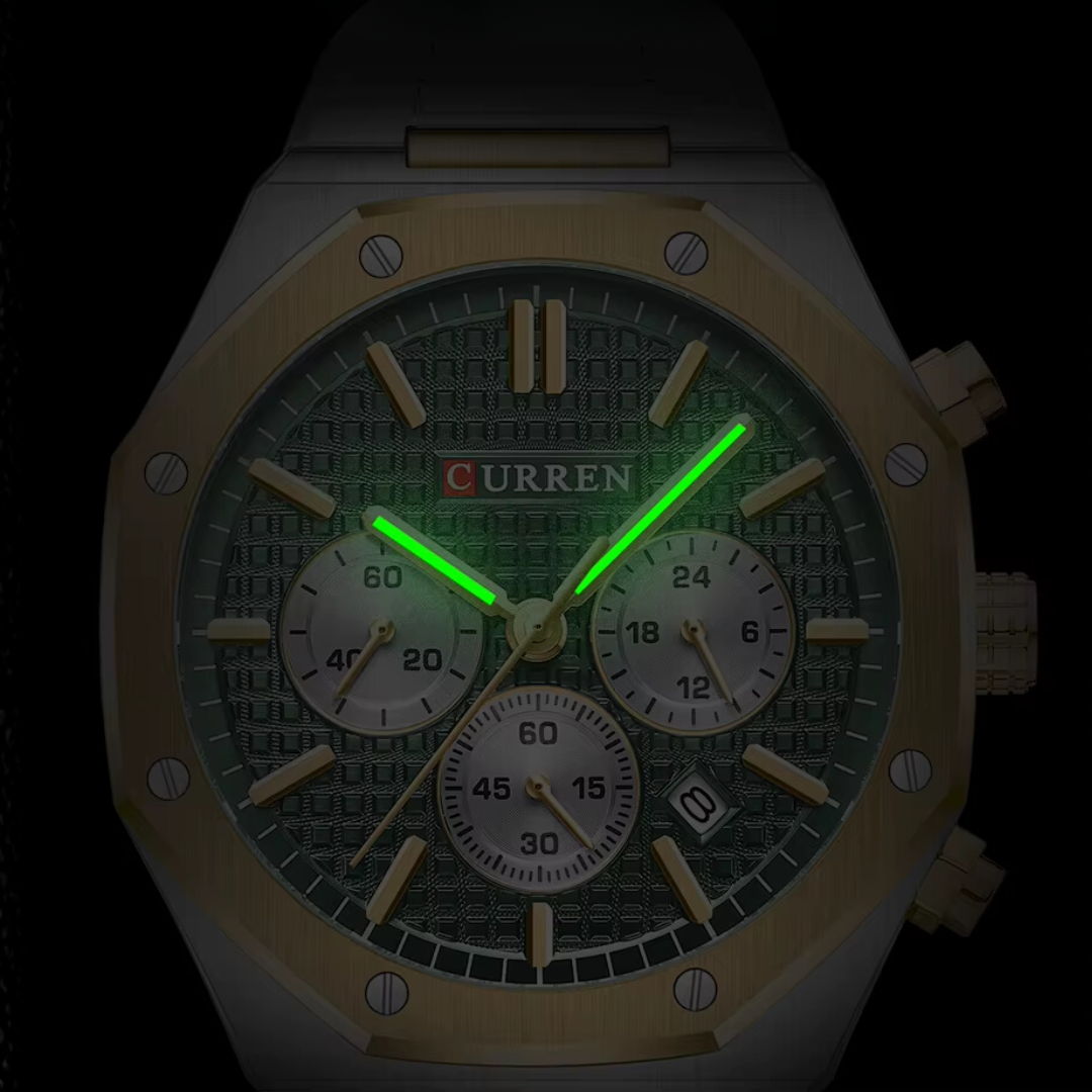 Curren 8440 Original